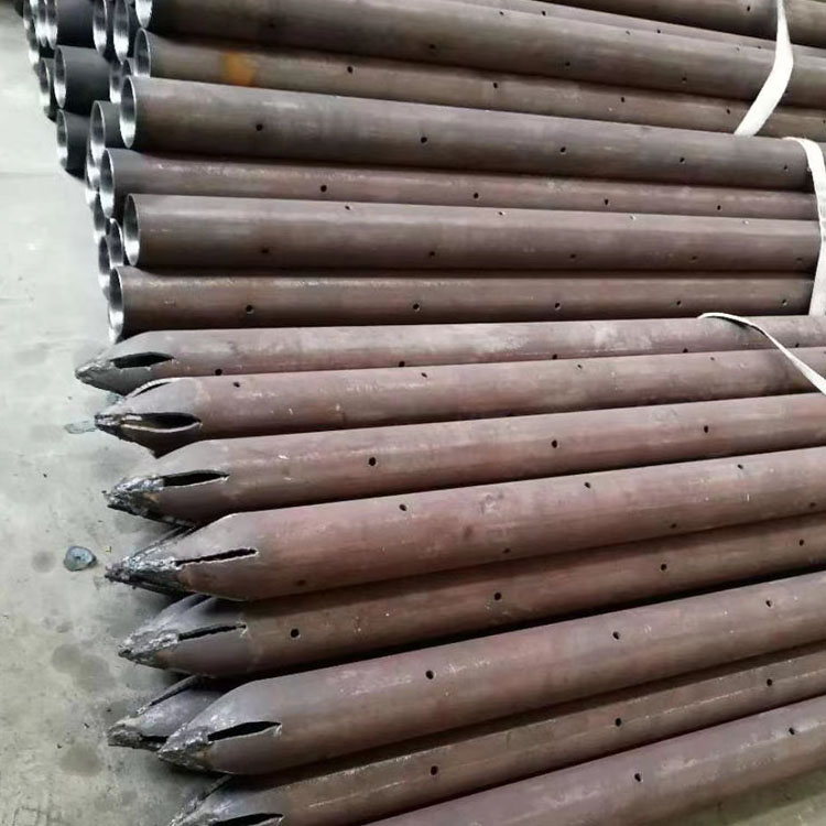 光泽隧道支护管