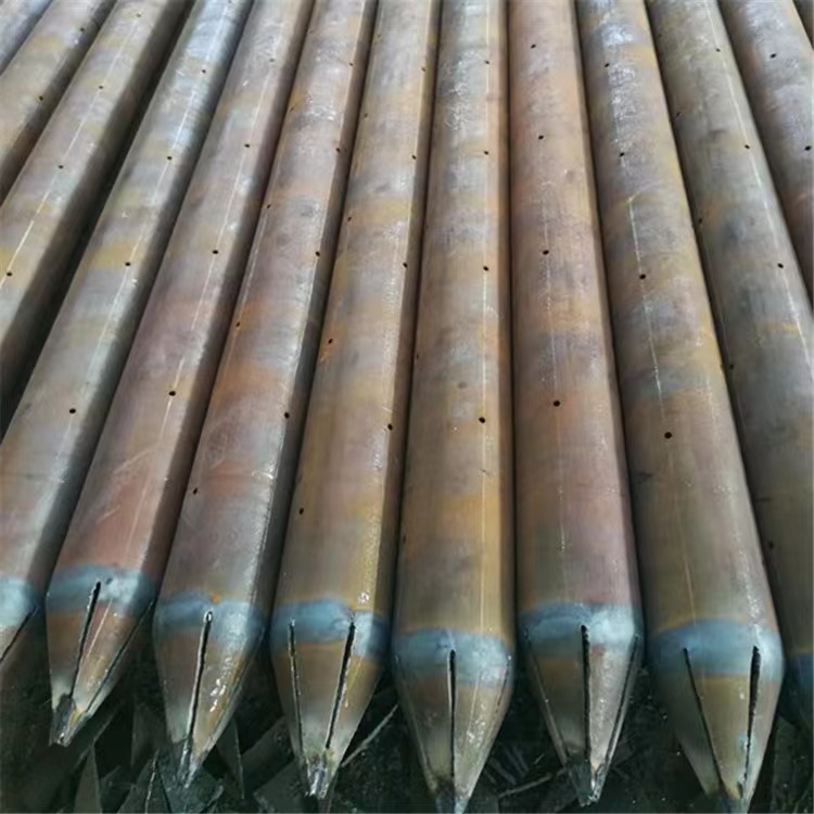 光泽50mm管棚管